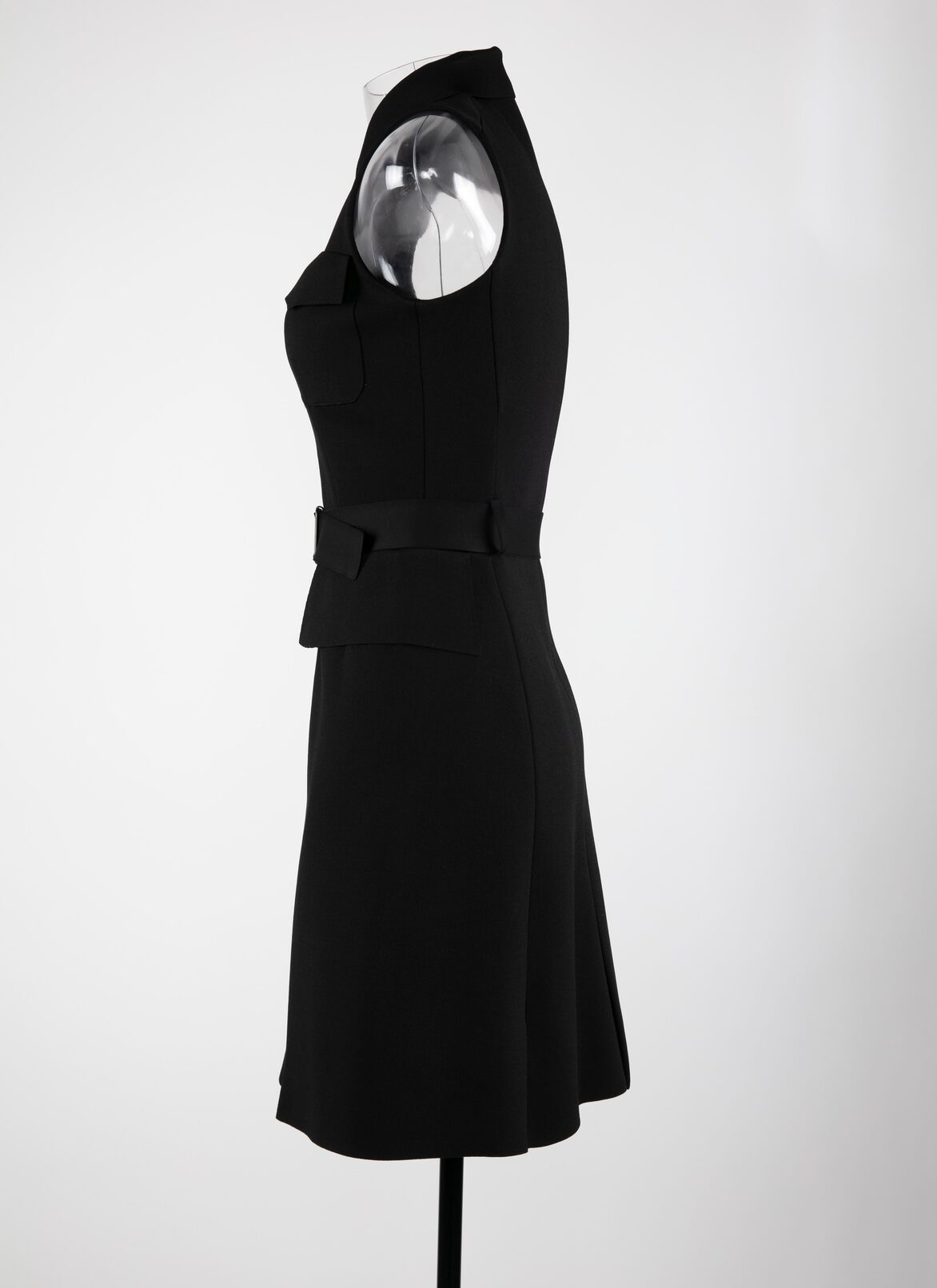 Dresses ALAÏA BLACK DRESSES